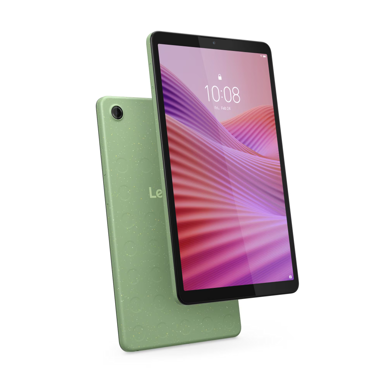 LENOVO Tablet Tab One, 8,7", 4G LTE, 4 GB RAM, 64 GB, zelena